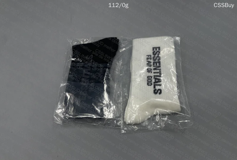 Essentials Socks