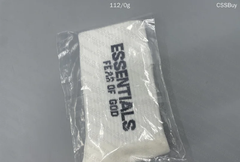 Essentials Socks 2