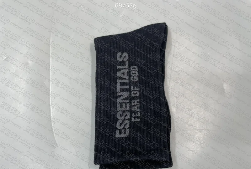 Essentials Socks