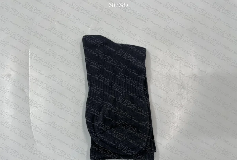 Essentials Socks 2