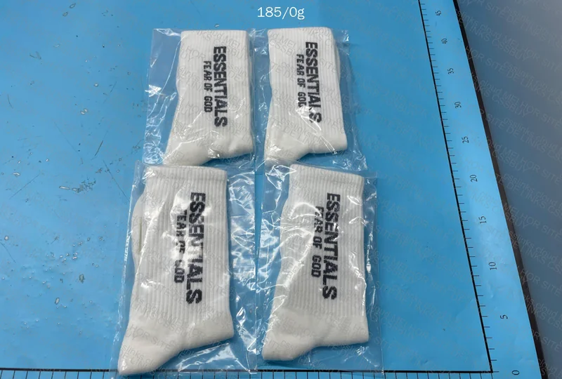 Essentials Socks 3