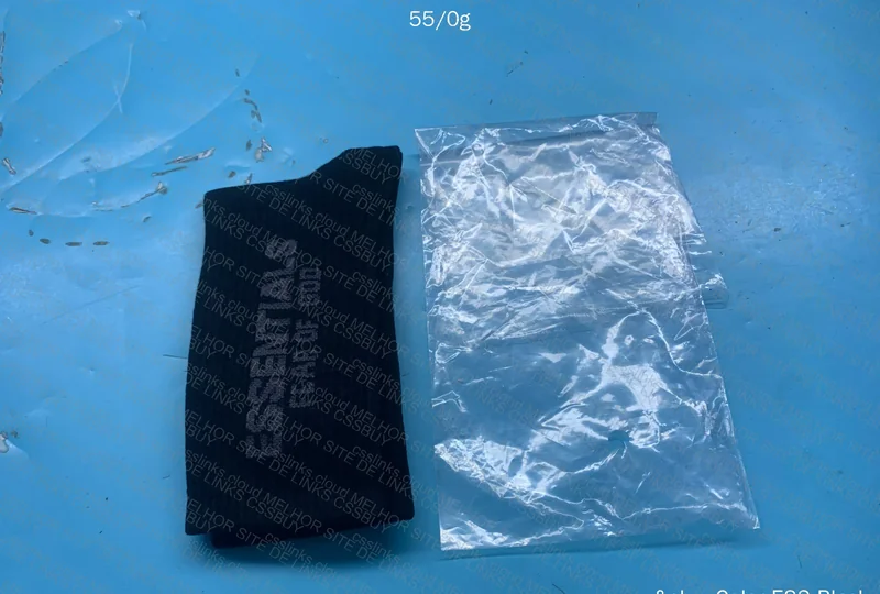 Essentials Socks