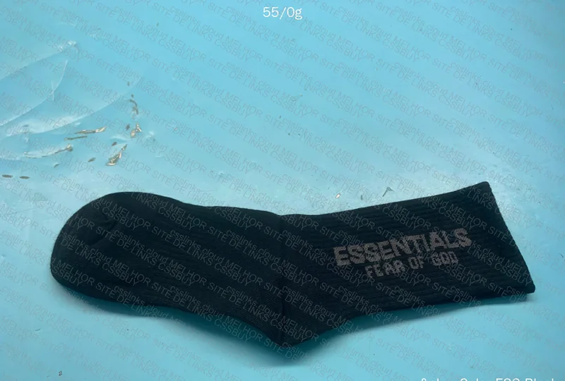 Essentials Socks 2