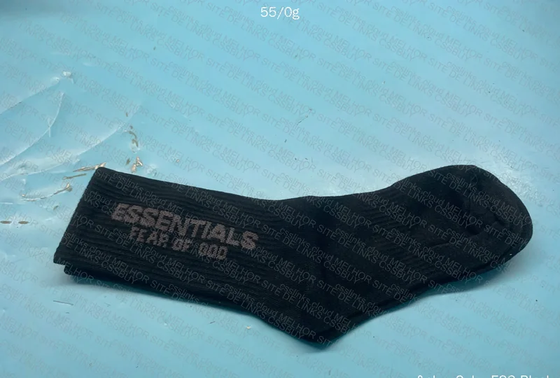 Essentials Socks 3