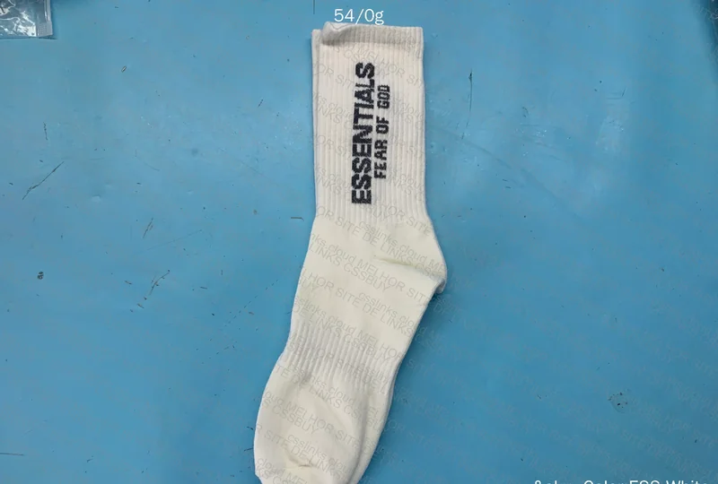 Essentials Socks 6