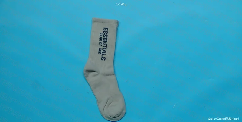 Essentials Socks 2