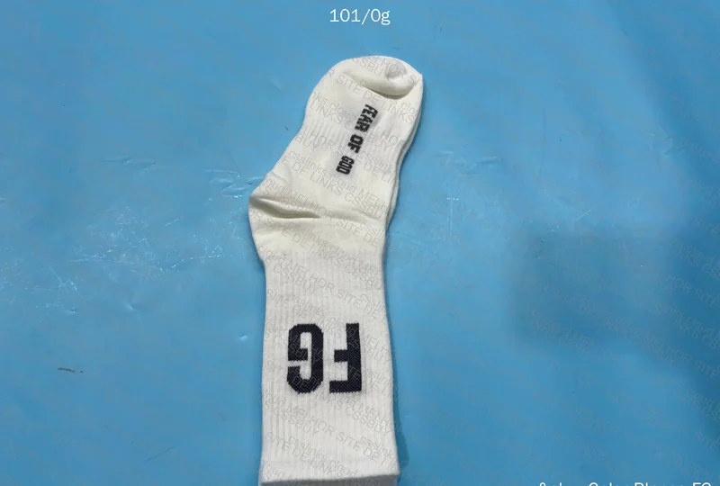 Essentials Socks 3