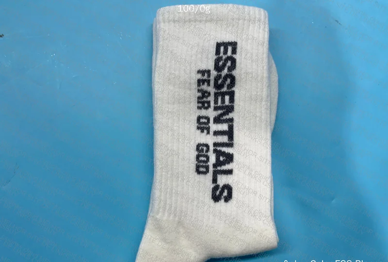 Essentials Socks 7