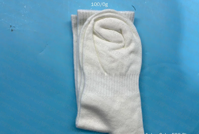 Essentials Socks 9
