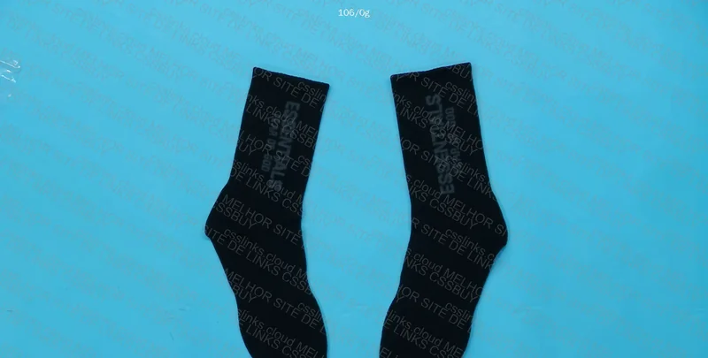 Essentials Socks 2.80y