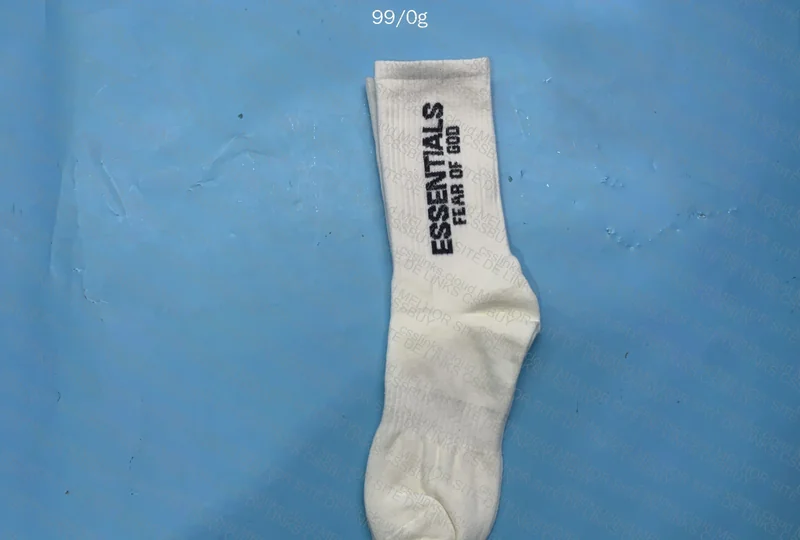 Essentials Socks 2.80y 3