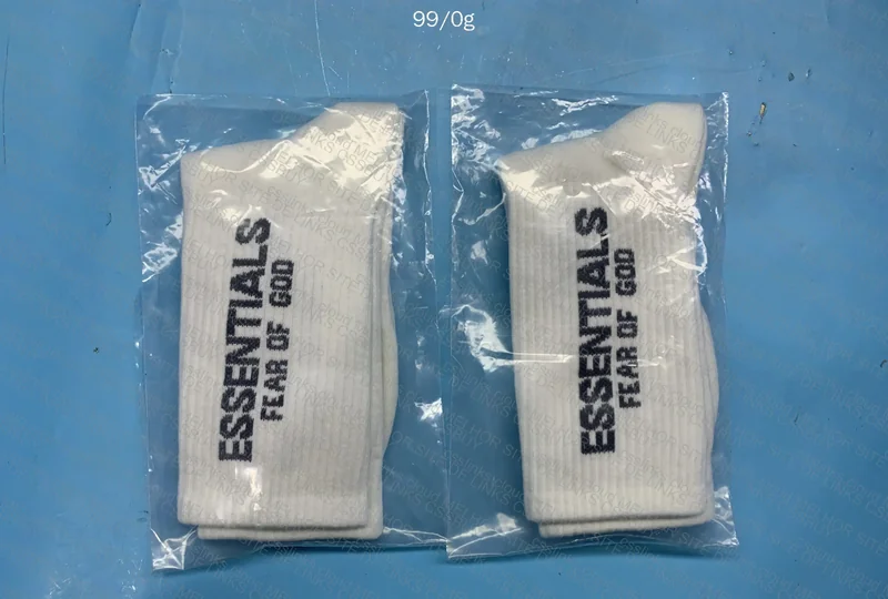 Essentials Socks 2.80y 4