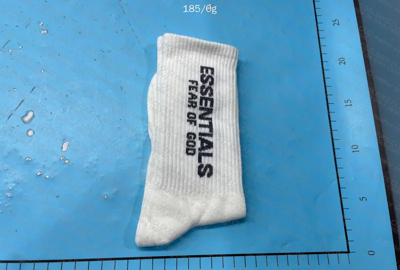 Essentials Pika Socks