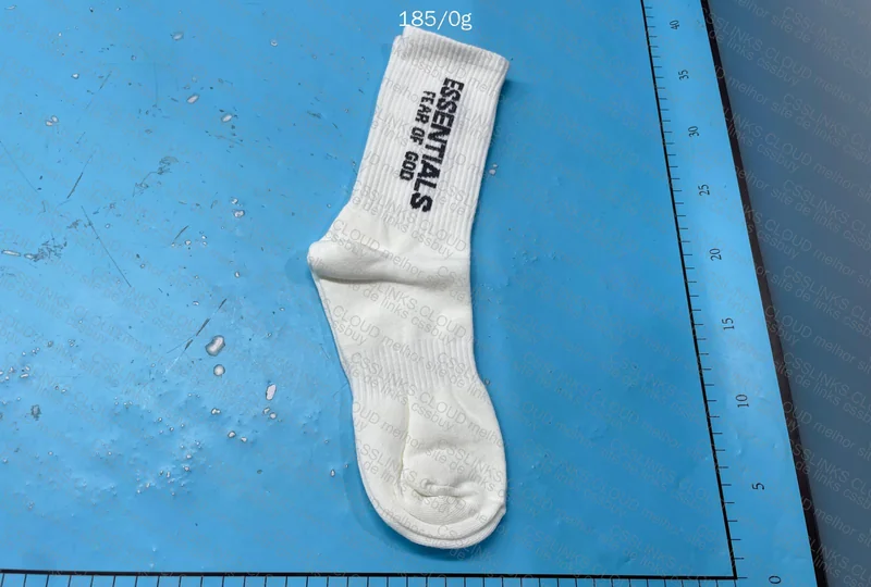 Essentials Pika Socks 2