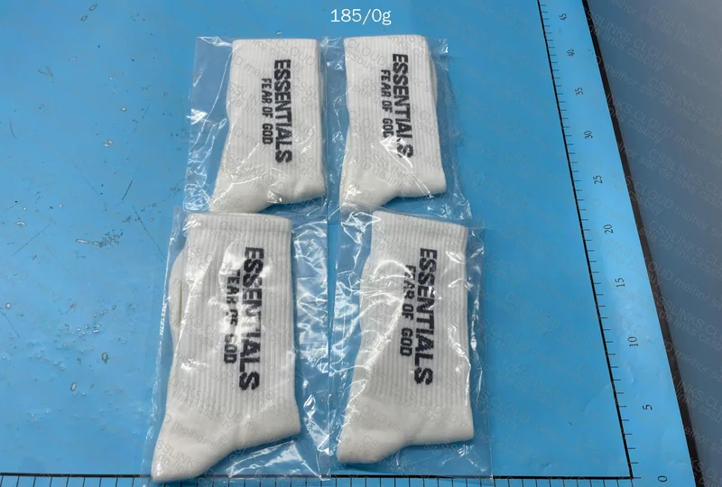 Essentials Pika Socks 3