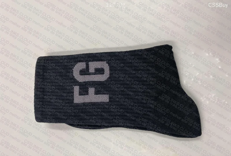 Fear of God Socks