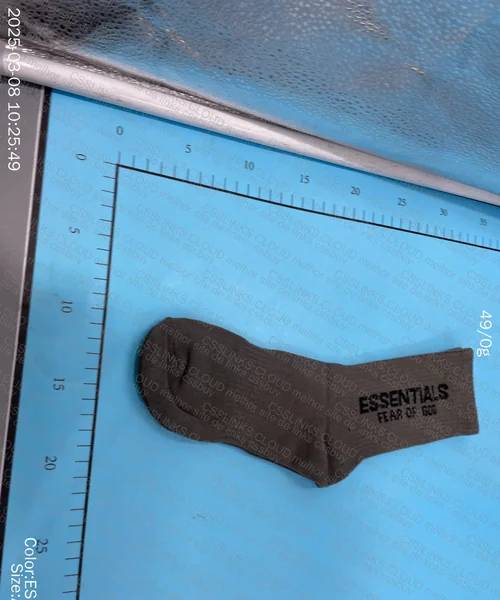 Fear of God Socks
