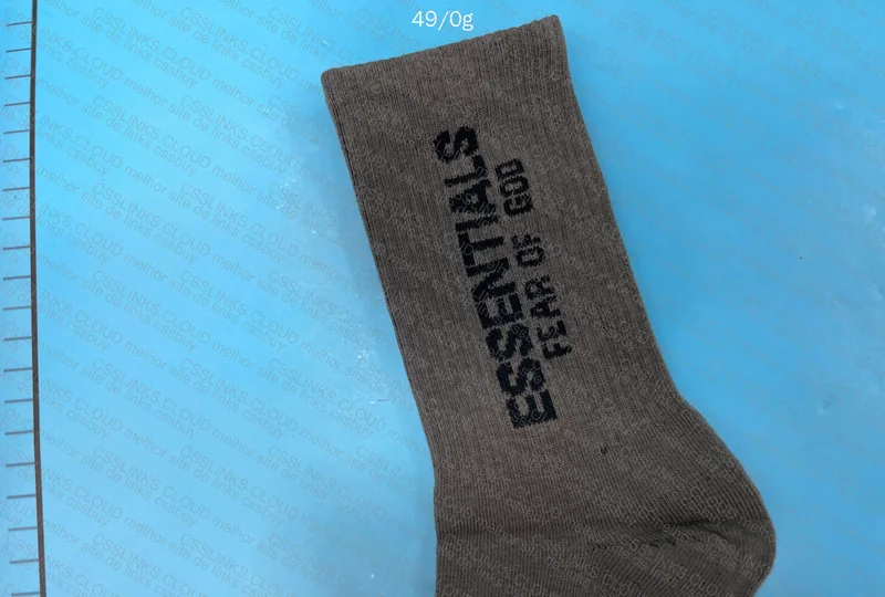 Fear of God Socks 2