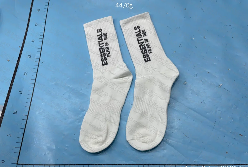 Fear of God Socks