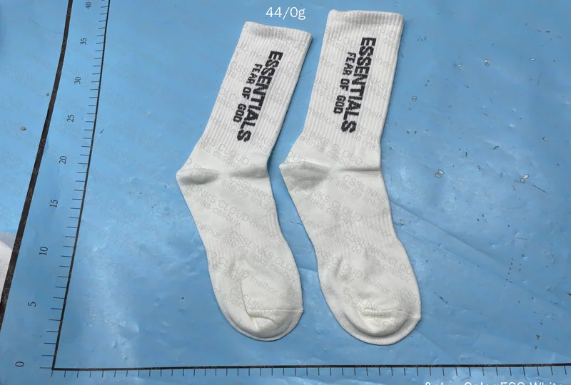 Fear of God Socks 2