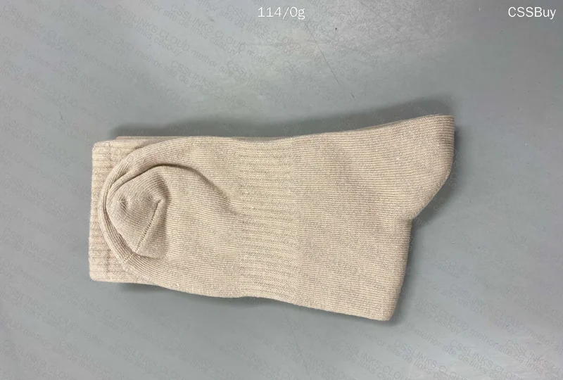FOG (Essentials) Socks 2