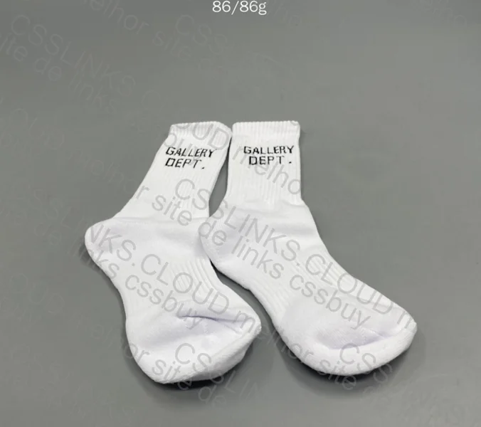 Gallery Dept. Socks
