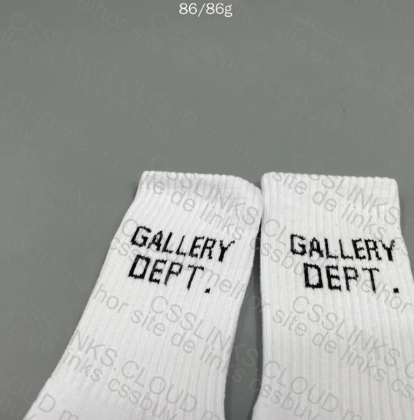 Gallery Dept. Socks 2