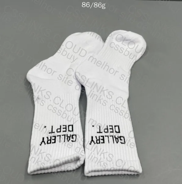 Gallery Dept. Socks 3