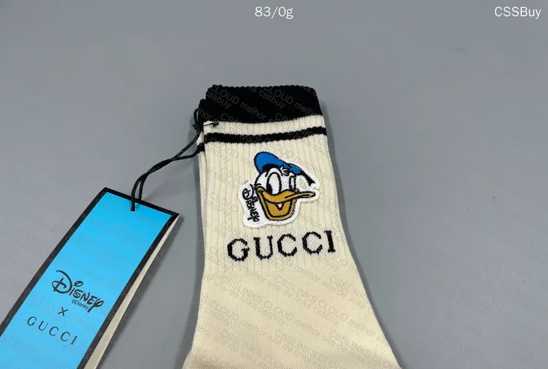 Gucci Socks