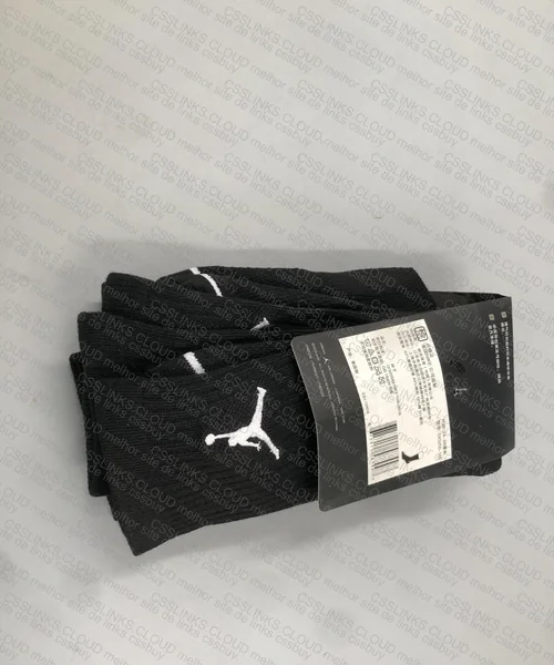Jordan Socks