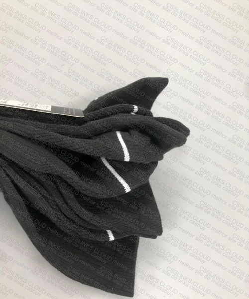 Jordan Socks 2