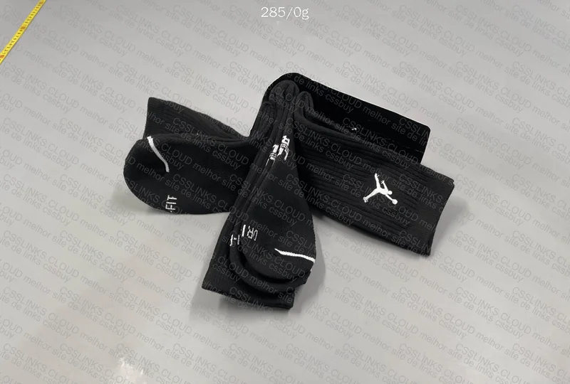 Jordan Socks 2