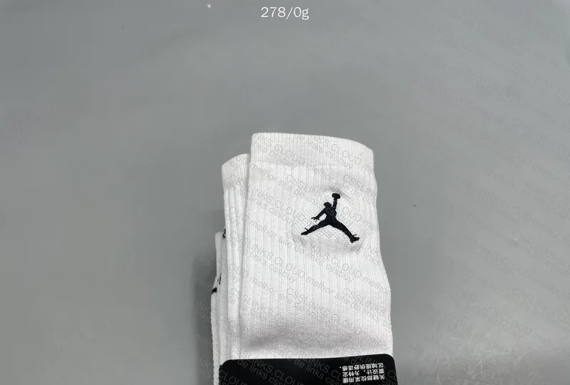 Jordan Socks