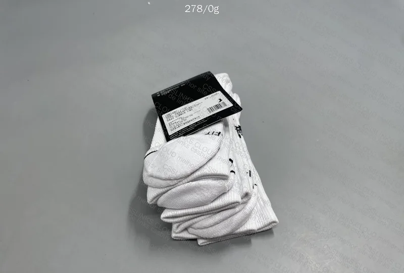 Jordan Socks 3