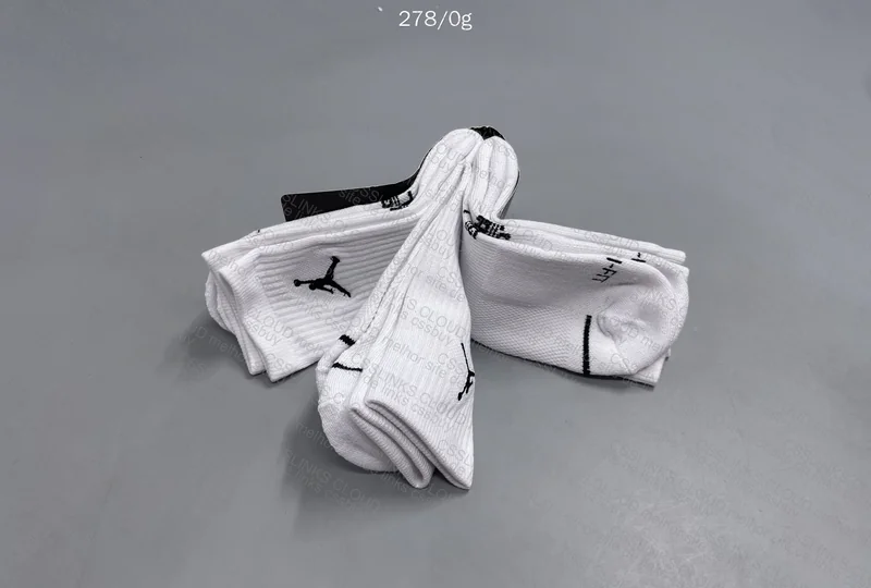 Jordan Socks 4