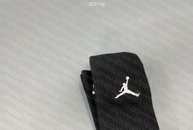 Jordan Socks