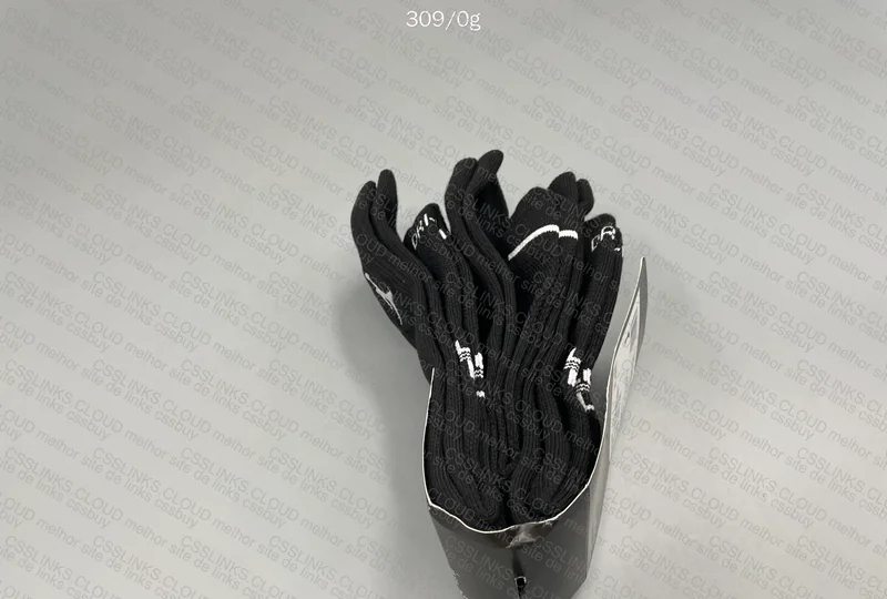 Jordan Socks 2