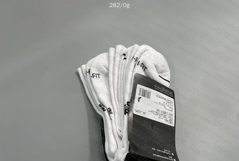 Jordan Sock 2