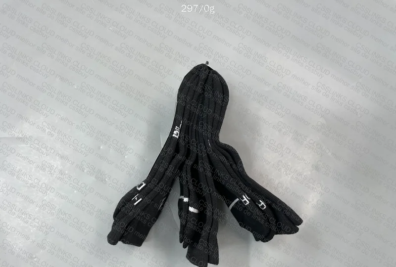 Jordan Socks 3