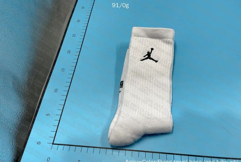 Jordan Socks