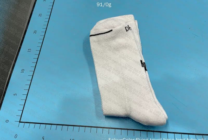 Jordan Socks 3