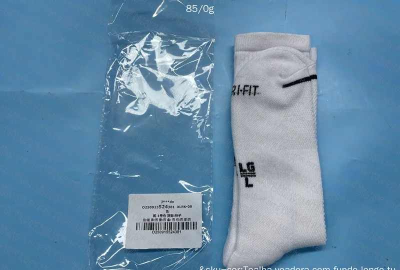 Jordan Socks