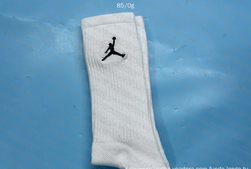 Jordan Socks 2