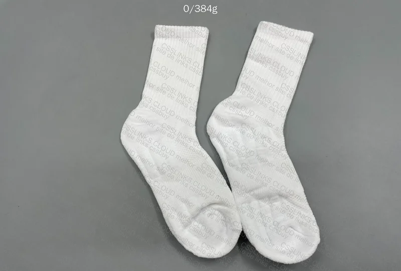 Long Tube 6 Pairs Sock 3