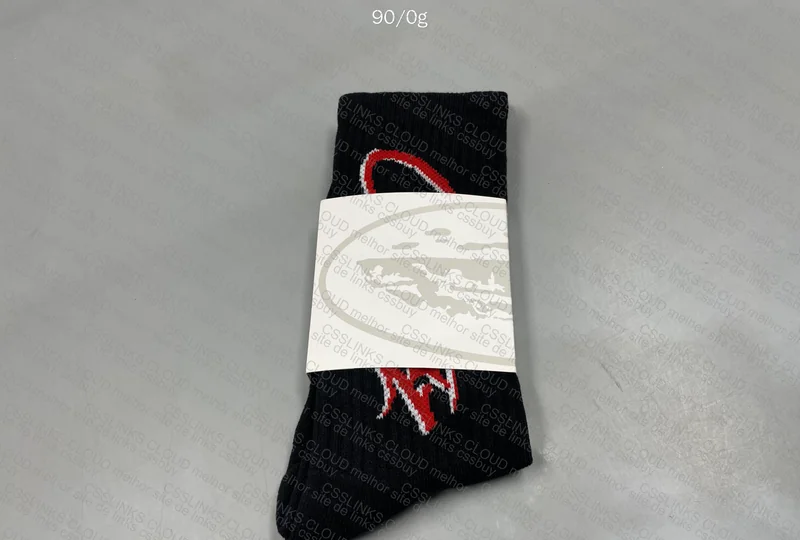 Long Corteiz Sock