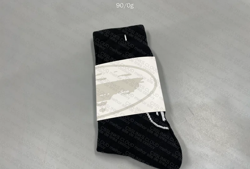 Long Corteiz Sock 2