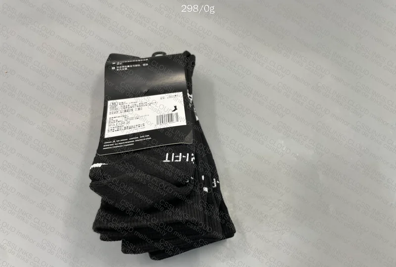 Nike Jordan Sock x3