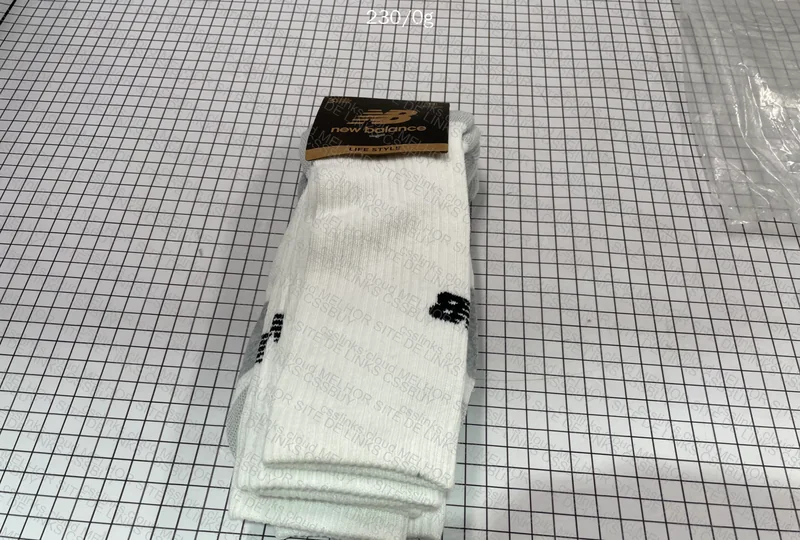 New Balance Sock