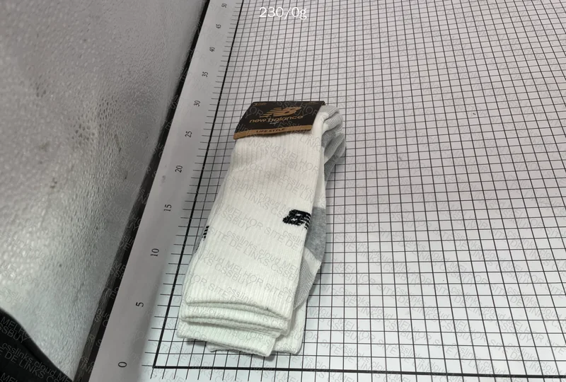New Balance Sock 2