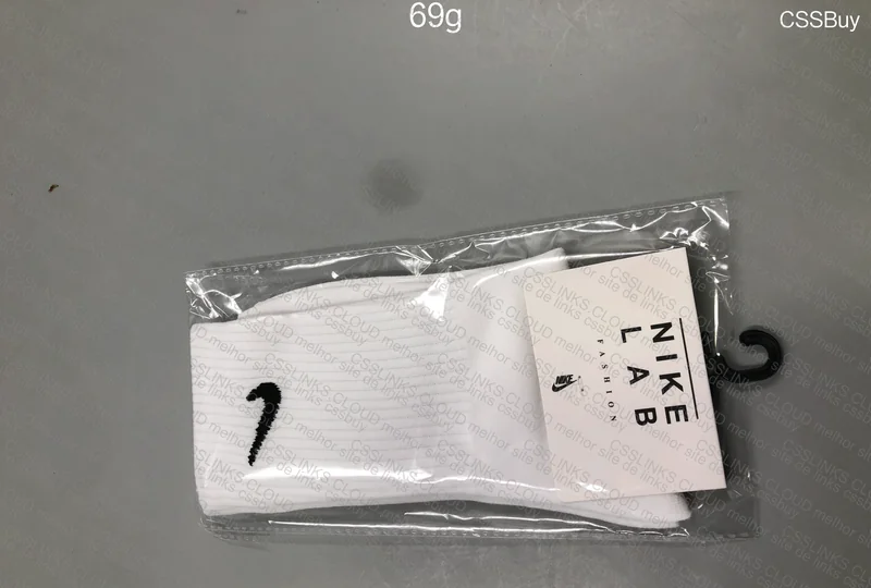 Nike High Socks 3